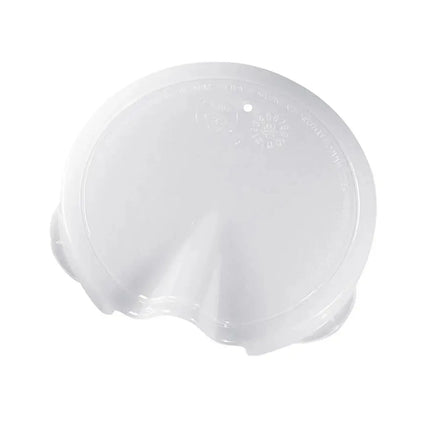 (12 pieces) CAMBRO | Camliter Beverage Carafe – 250 ml – With Lid – CAMWEAR® Polycarbonate