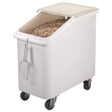 (12 pieces) CAMBRO | CAMWEAR® Scoops – 340 g – Polycarbonate