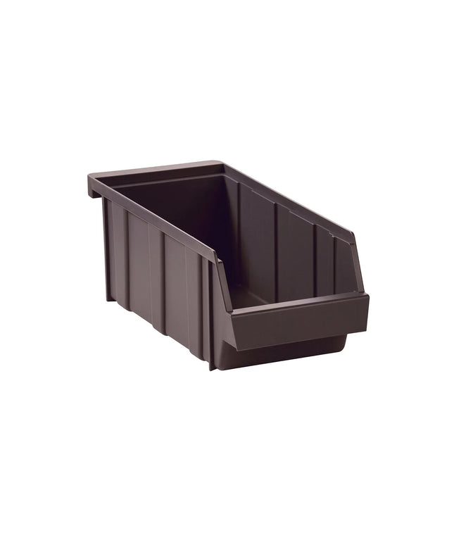 (12 pieces) CAMBRO | Versa Organizer - Container - 130x305x110mm - Brown