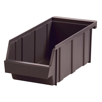 (12 pieces) CAMBRO | Versa Organizer - Container - 130x305x110mm - Brown