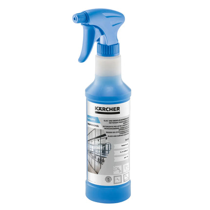 (12 pieces) Kärcher | Surface Glass and Surface Cleaner Sural - 500ml