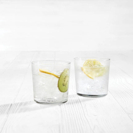 (12 pieces) LIBBEY | CIDRA - D.O.F. - 384ml
