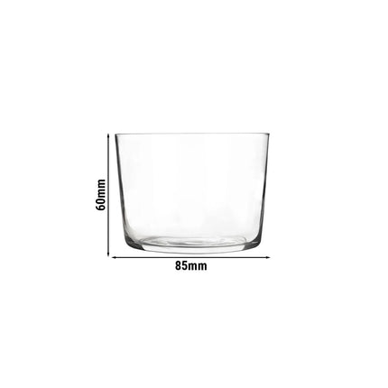 (12 pieces) LIBBEY | CIDRA - Rocks - 229ml