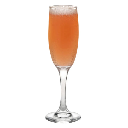 (12 pieces) LIBBEY | EMBASSY - Champagne glass - 170ml