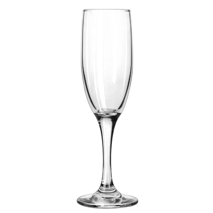 (12 pieces) LIBBEY | EMBASSY - Champagne glass - 170ml