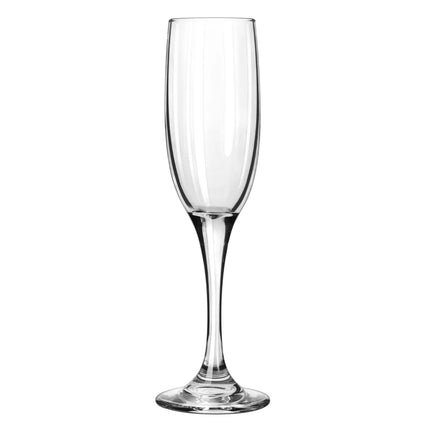 (12 pieces) LIBBEY | EMBASSY - Champagne glass - 170ml