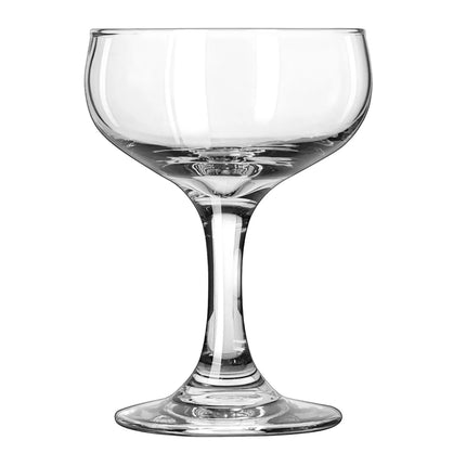(12 pieces) LIBBEY | EMBASSY - Coupe - 163ml