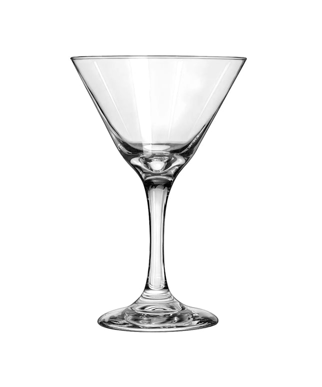 (12 pieces) LIBBEY | EMBASSY - martini glass - 266ml