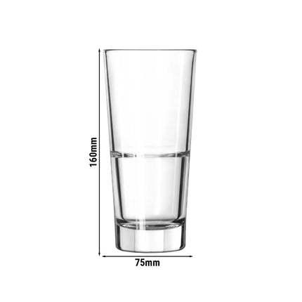 (12 pieces) LIBBEY | ENDEAVOR - Beverage - 355ml