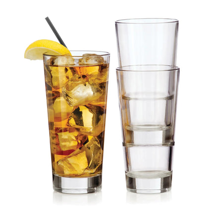 (12 pieces) LIBBEY | ENDEAVOR - Beverage - 355ml
