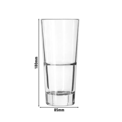 (12 pieces) LIBBEY | ENDEAVOR - Cooler - 473ml