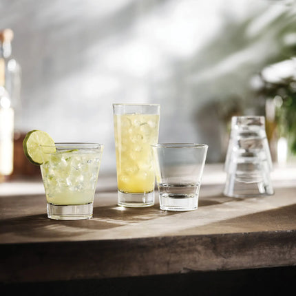 (12 pieces) LIBBEY | ENDEAVOR - Cooler - 473ml
