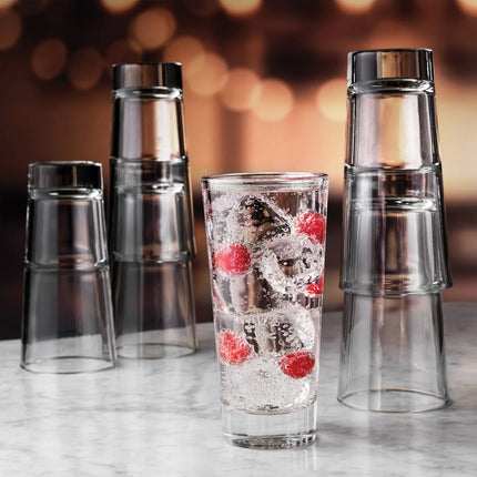 (12 pieces) LIBBEY | ENDEAVOR - Cooler - 473ml