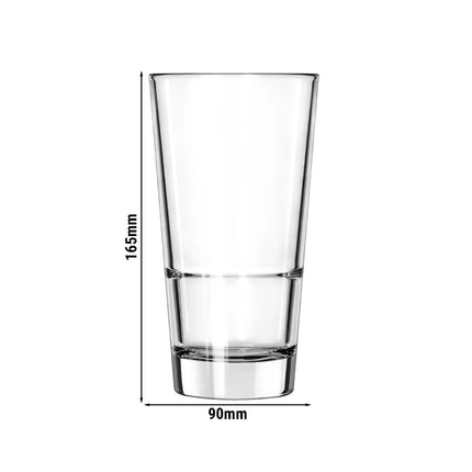 (12 pieces) LIBBEY | ENDEAVOR - Cooler - 488ml