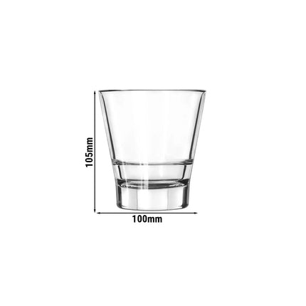 (12 pieces) LIBBEY | ENDEAVOR - D.O.F. - 355ml