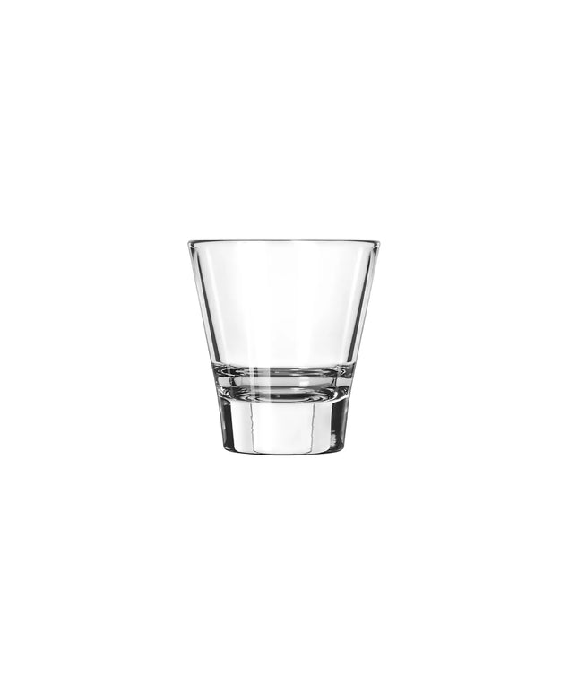(12 pieces) LIBBEY | ENDEAVOR - Espresso glass - 111ml
