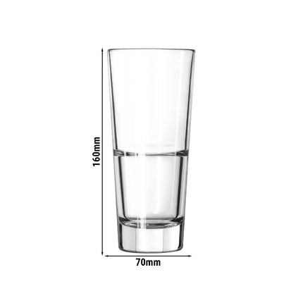 (12 pieces) LIBBEY | ENDEAVOR - Highball - 296ml