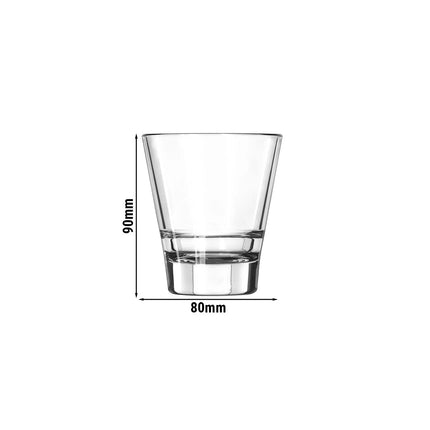 (12 pieces) LIBBEY | ENDEAVOR - Rocks - 207ml