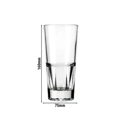 (12 pieces) LIBBEY | GALLERY - Beverage - 340ml