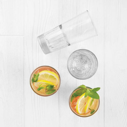 (12 pieces) LIBBEY | GALLERY - Beverage - 340ml