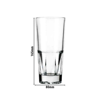 (12 pieces) LIBBEY | GALLERY - Beverage - 399ml
