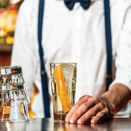(12 pieces) LIBBEY | GALLERY - Beverage - 399ml