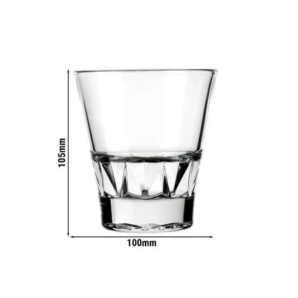 (12 pieces) LIBBEY | GALLERY - D.O.F. - 340ml