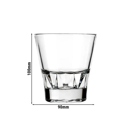(12 pieces) LIBBEY | GALLERY - Rocks - 259ml