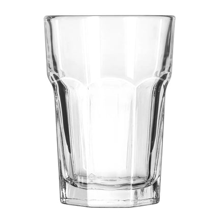 (12 pieces) LIBBEY | GIBRALTAR - Beverage - 355ml
