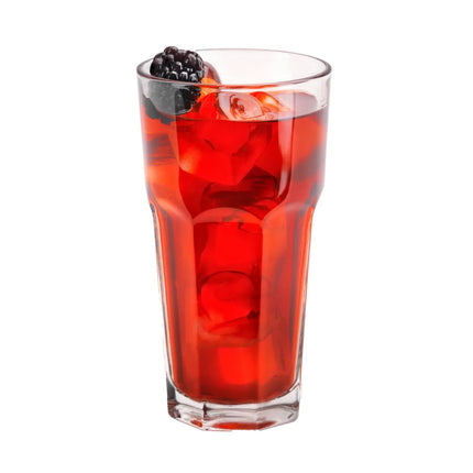 (12 pieces) LIBBEY | GIBRALTAR - Cooler - 473ml