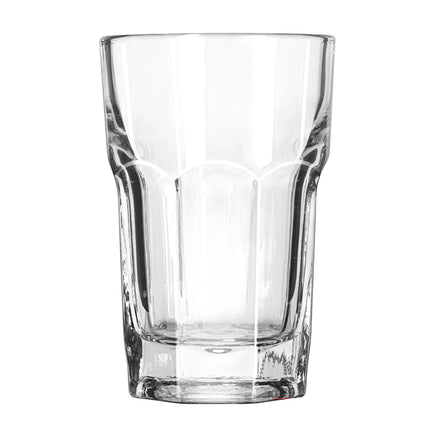 (12 pieces) LIBBEY | GIBRALTAR - Highball - 266ml
