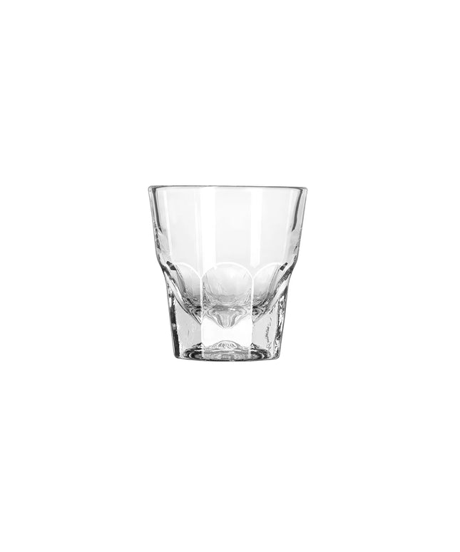 (12 pieces) LIBBEY | GIBRALTAR - Rocks - 133ml