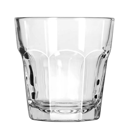 (12 pieces) LIBBEY | GIBRALTAR - Rocks - 207ml