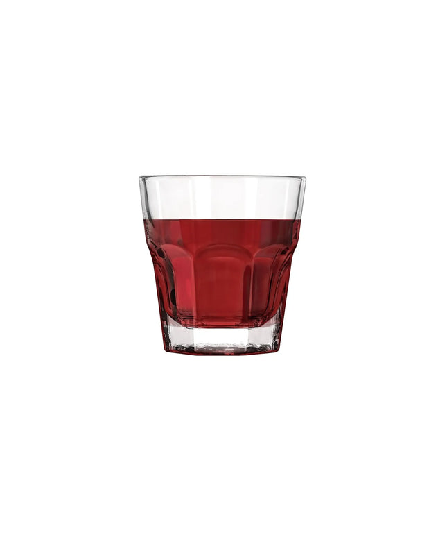 (12 pieces) LIBBEY | GIBRALTAR - Rocks - 237ml