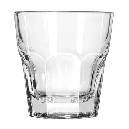 (12 pieces) LIBBEY | GIBRALTAR - Rocks - 237ml