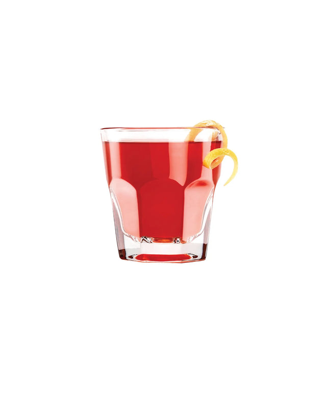 (12 pieces) LIBBEY | GIBRALTAR - Rocks - 266ml