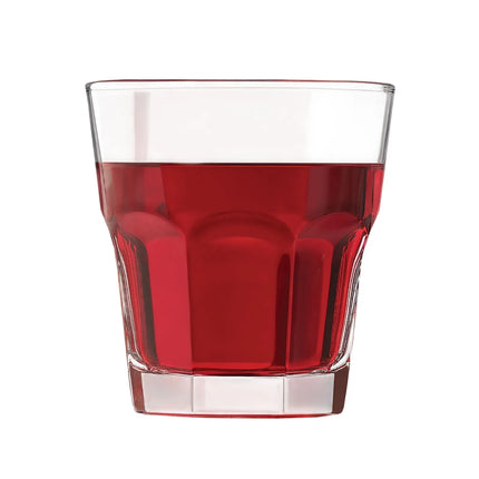 (12 pieces) LIBBEY | GIBRALTAR - Rocks - 266ml