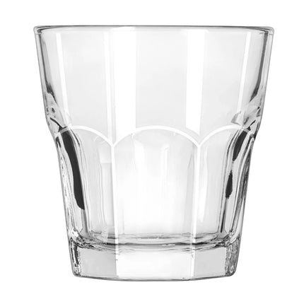 (12 pieces) LIBBEY | GIBRALTAR - Rocks - 266ml