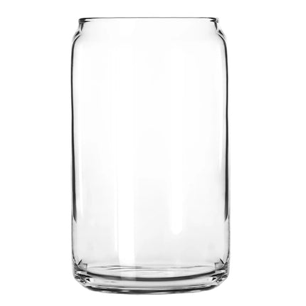 (12 pieces) LIBBEY | GLASS CANS - Can - 473ml