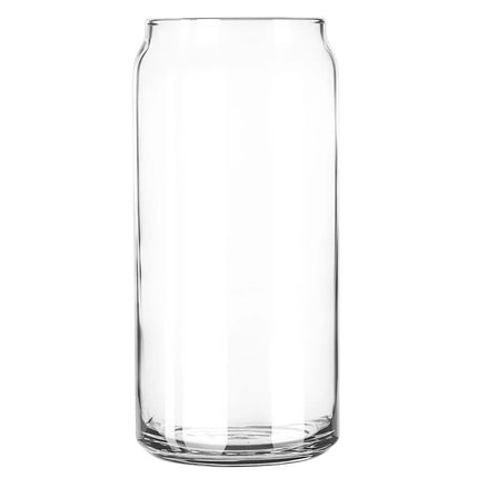 (12 pieces) LIBBEY | GLASS CANS - Can - 591ml