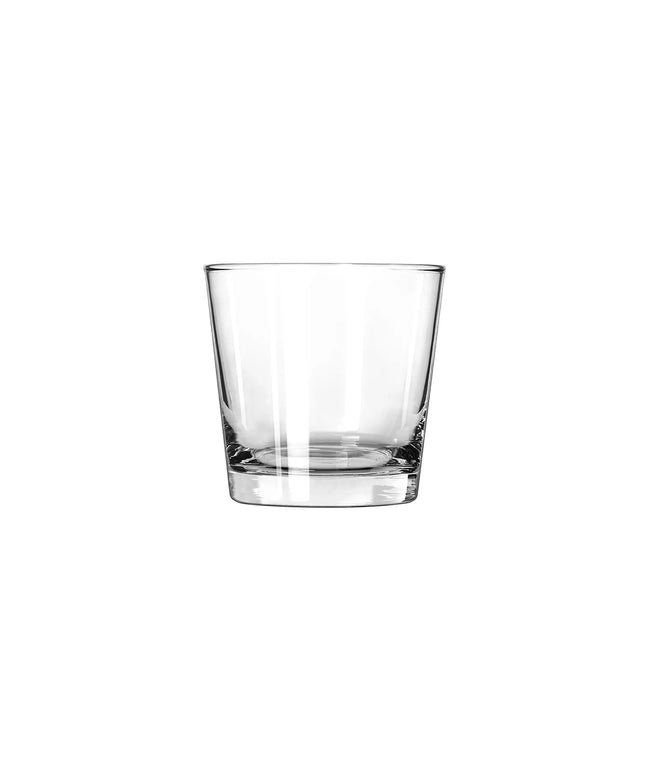(12 pieces) LIBBEY | HEAVY BASE - D.O.F. - 266ml