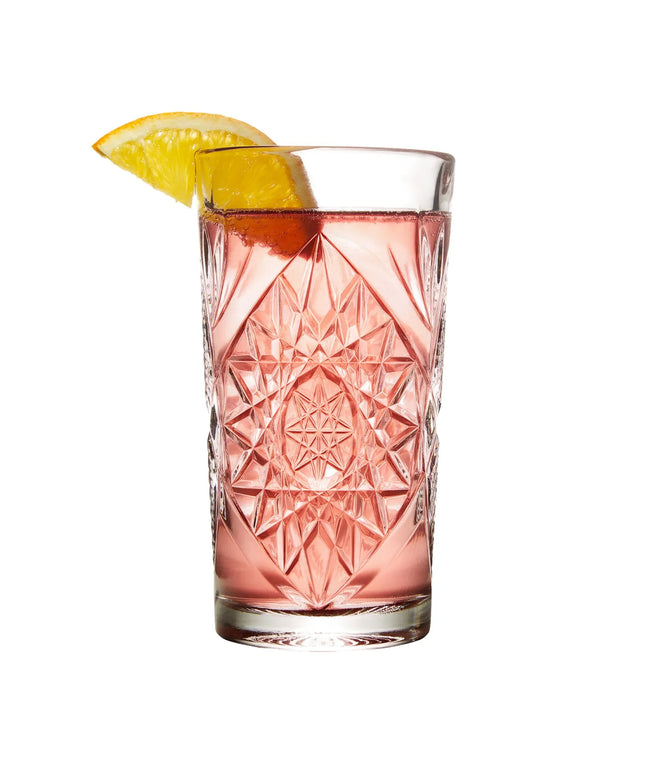 (12 pieces) LIBBEY | HOBSTAR - Cooler - 473ml