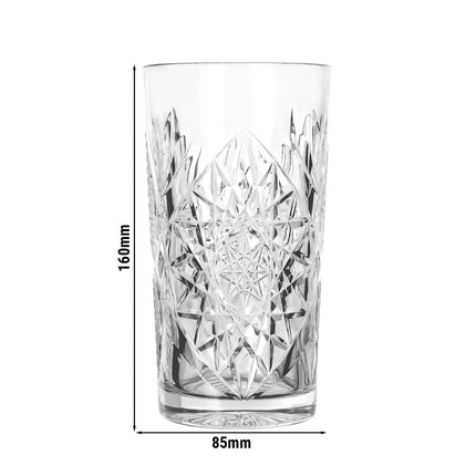 (12 pieces) LIBBEY | HOBSTAR - Cooler - 473ml
