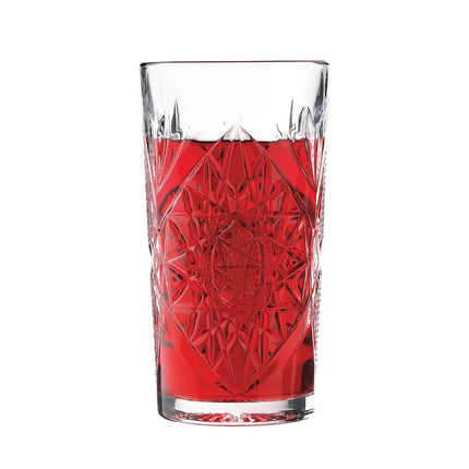 (12 pieces) LIBBEY | HOBSTAR - Cooler - 473ml