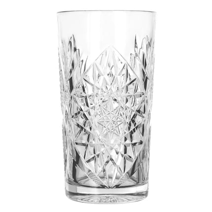 (12 pieces) LIBBEY | HOBSTAR - Cooler - 473ml