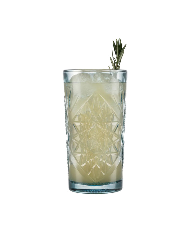 (12 pieces) LIBBEY | HOBSTAR - Cooler Sapphire - 473ml - Blue