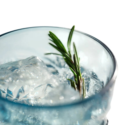 (12 pieces) LIBBEY | HOBSTAR - Cooler Sapphire - 473ml - Blue