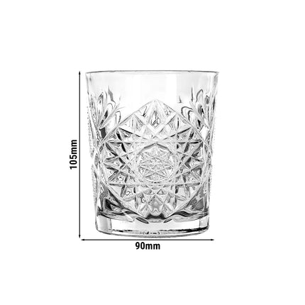 (12 pieces) LIBBEY | HOBSTAR - D.O.F. - 355ml