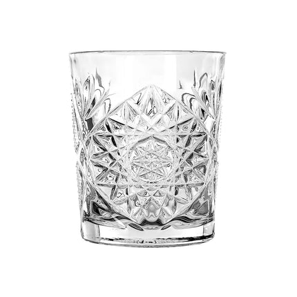 (12 pieces) LIBBEY | HOBSTAR - D.O.F. - 355ml