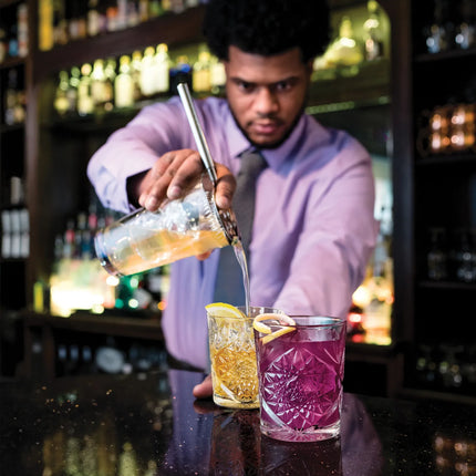 (12 pieces) LIBBEY | HOBSTAR - D.O.F. - 355ml